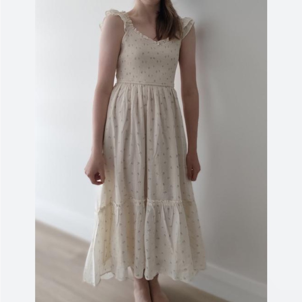 American Eagle Midi Dress